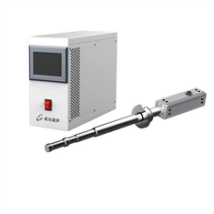 Ultrasonik Industri Mesin Penyebaran