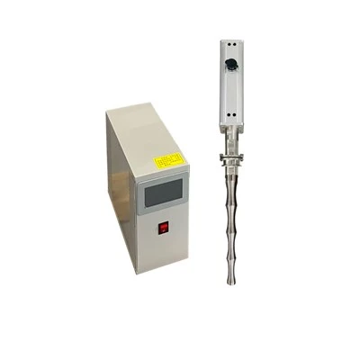 Ultrasonic Silica Dispersion Machine