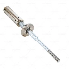 Makmal Ultrasonik Sistem Rawatan Metal Molten