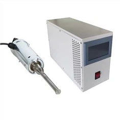 Makanan Homogenizer Ultrasonik