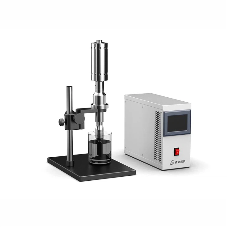 20K Lab Scale Probe Ultrasonic Processor
